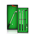 Conjunto de Canetas Esferográficas DeskGolf Pro