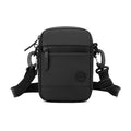 Bolsa Crossbody para Homem com Múltiplos Compartimentos