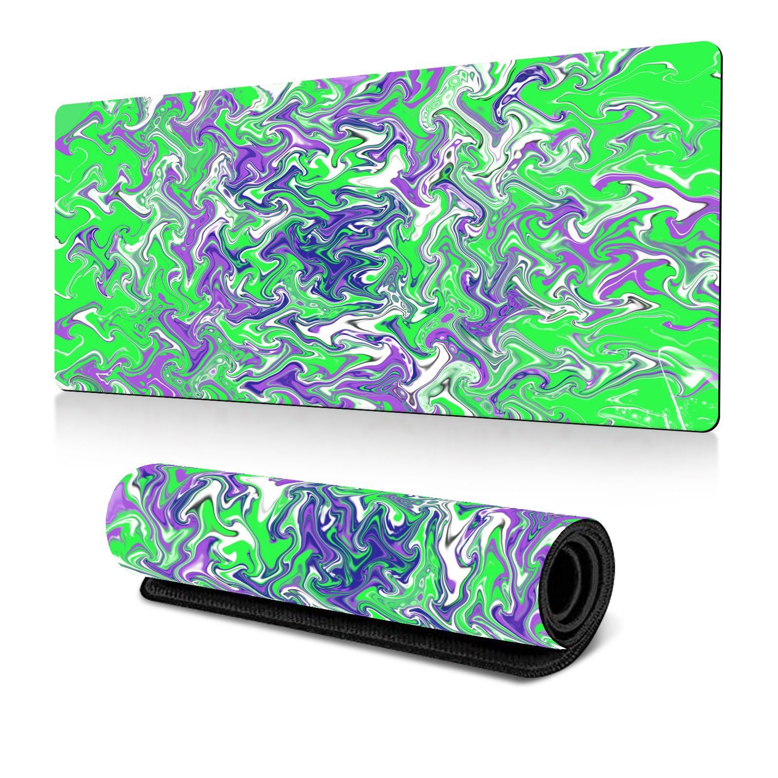 Tapete de Secretária Antiderrapante
